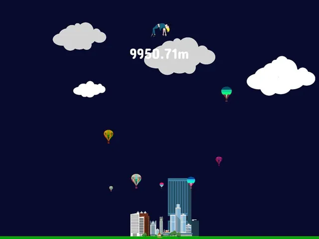 Reach the Moon!