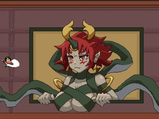 Reach to Tsukuyomi