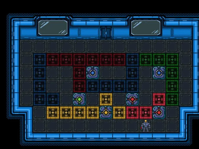 ReactorX 3