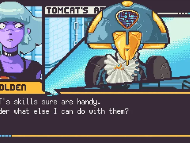 Read Only Memories: Neurodiver
