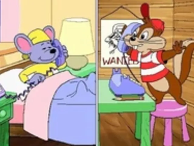 Reader Rabbit Kindergarten