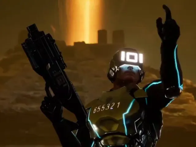 Ready Player One: Oasis