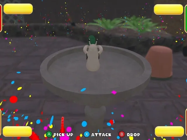 Ready Set Sumo!