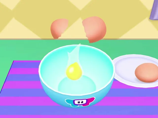 Real Cake Maker