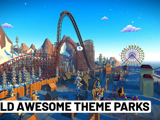 Real Coaster