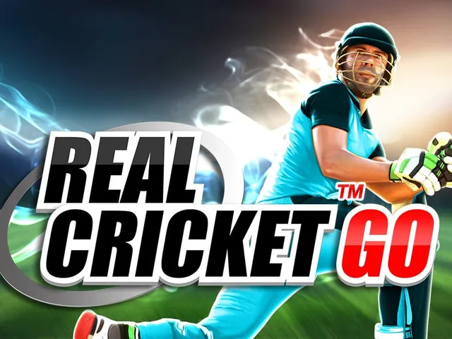 Real Cricket Go