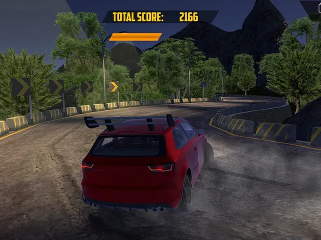 Real Drift Multiplayer