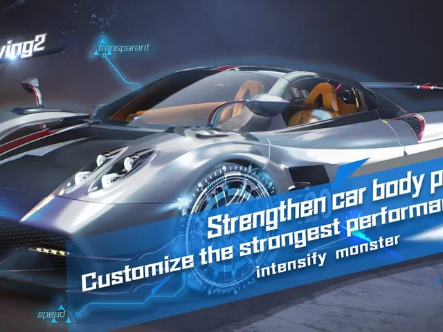 Real Driving 2: Ultimate Car Simulator