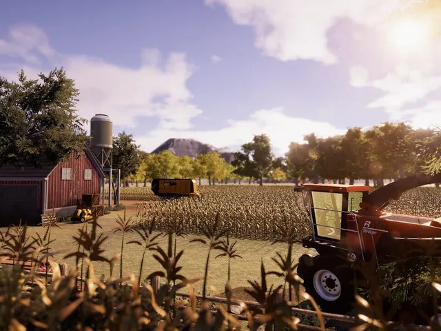 Real Farm