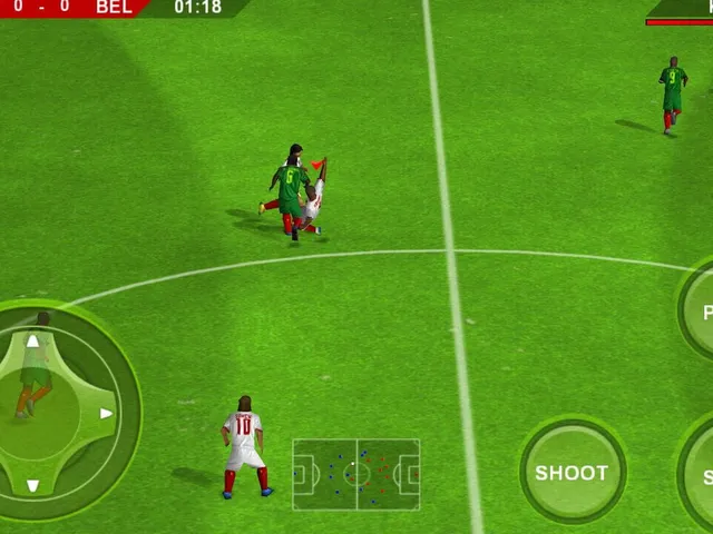 Real Football 2012