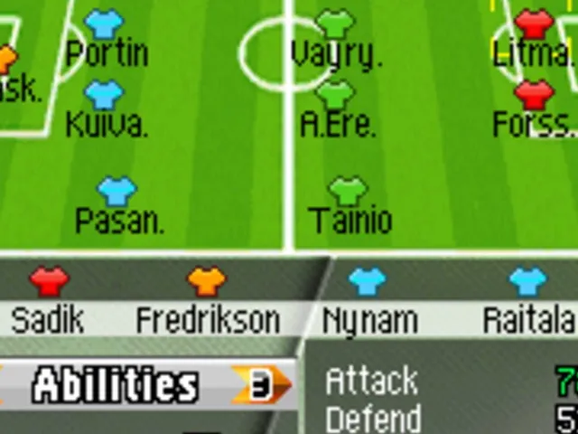 Real Football 2013