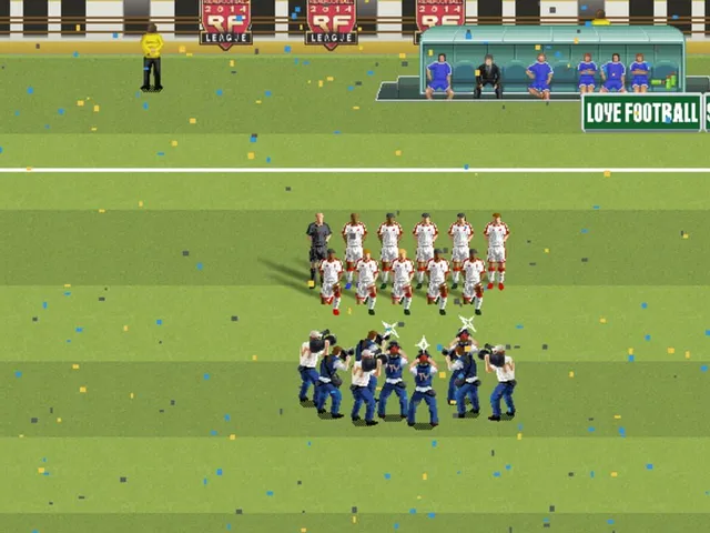 Real Football 2014