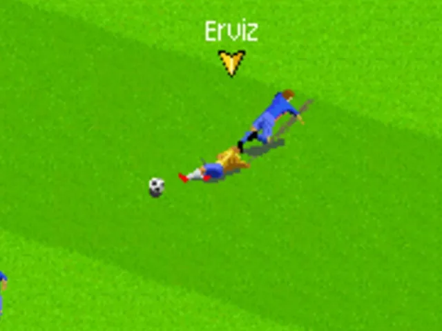 Real Football 2015