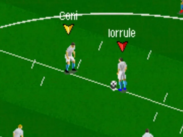 Real Football 2017