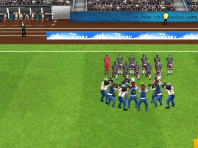 Real Football 2019