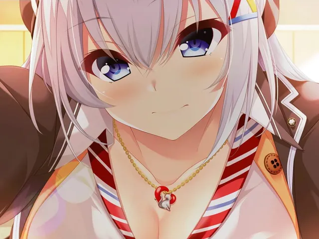 Real Hentai Situation! DT