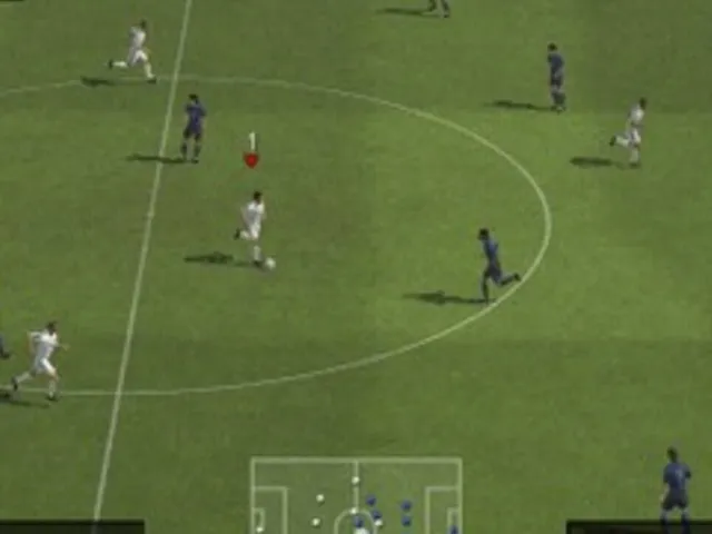 Real Madrid Club Football