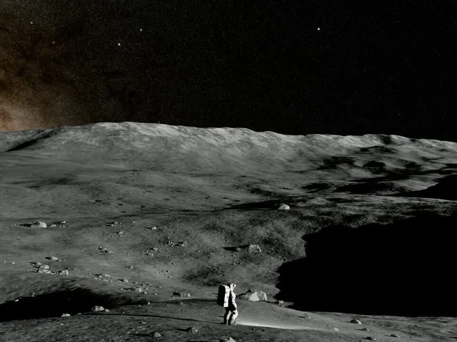 Real Moon