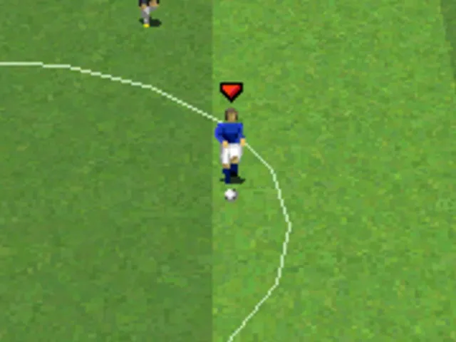 Real Soccer 2007