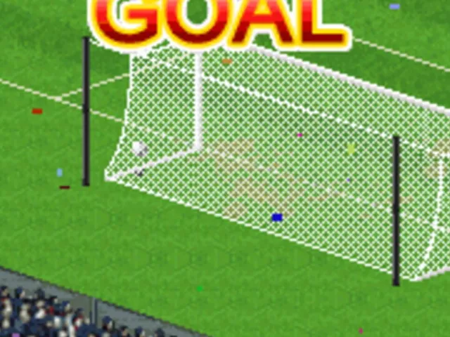 Real Soccer 2008