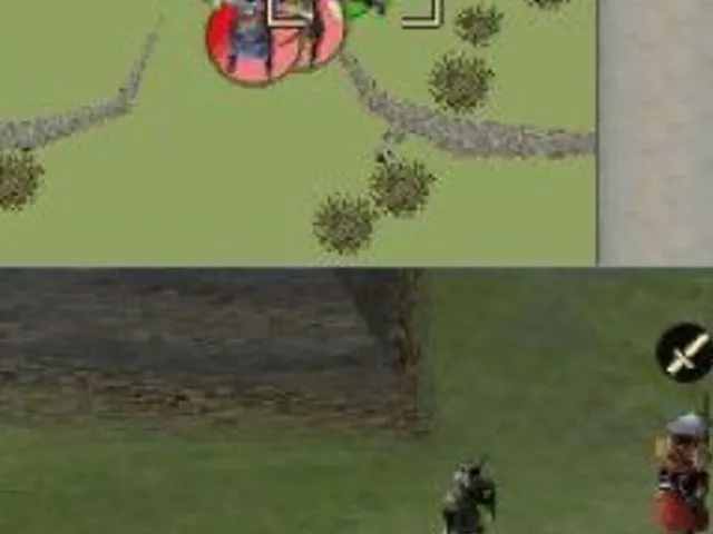 Real Time Conflict: Shogun Empires