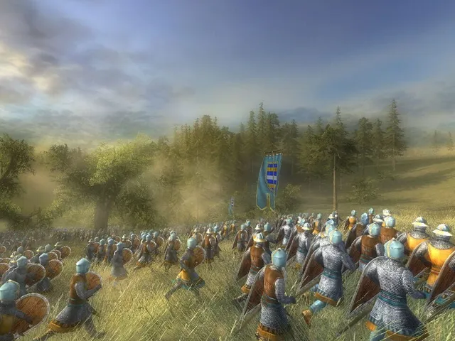 Real Warfare 1242