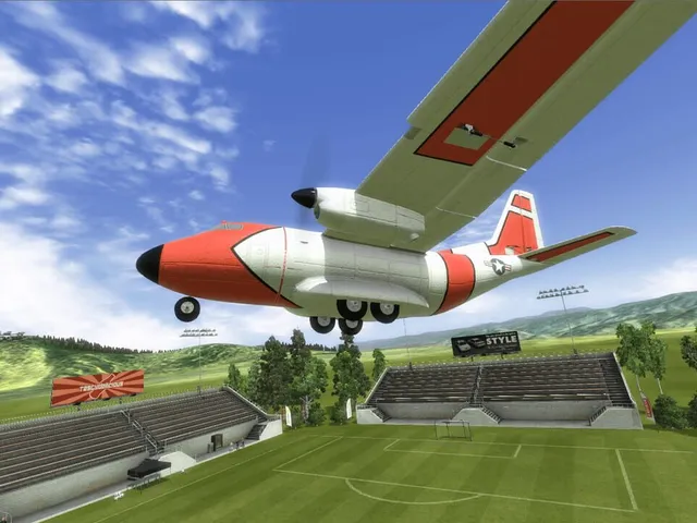 RealFlight 9