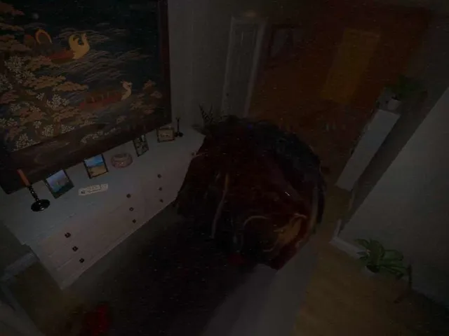 Reality Breach