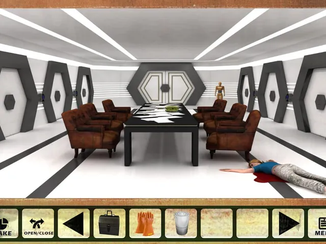 Reality Incognita