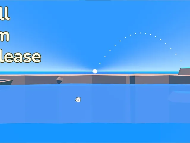 Really Simple Golf