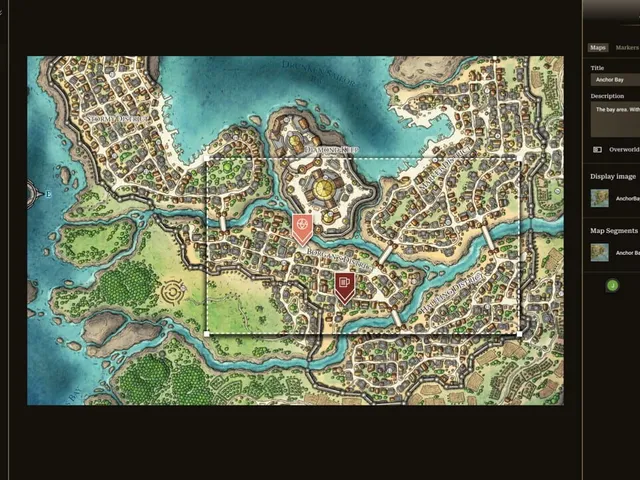 Realm Architect