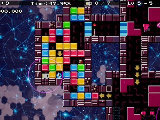 Realm Hacker