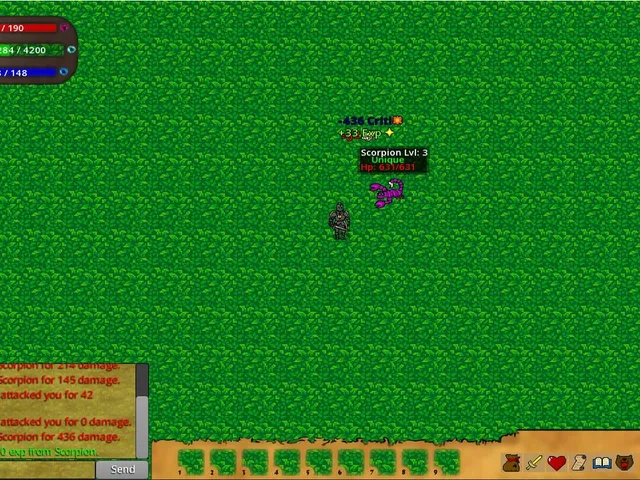 Realm Lands