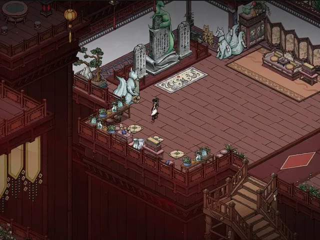 Realm of Ink