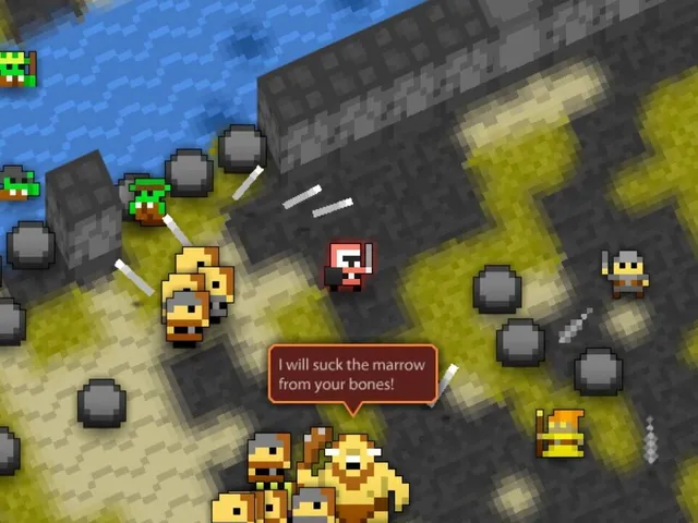 Realm of the Mad God