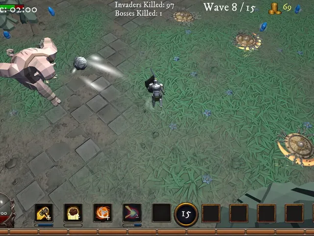 Realm Survivors