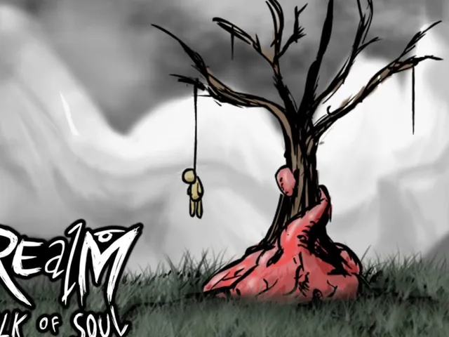 REalM: Walk of Soul