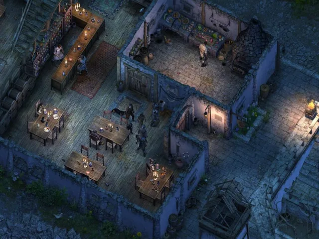 Realms Beyond: Ashes of the Fallen