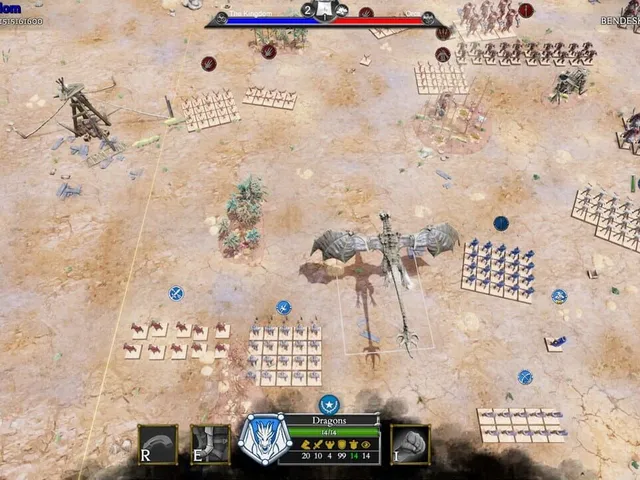 Realms of Conquest