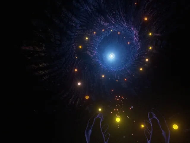 Realms of Flow