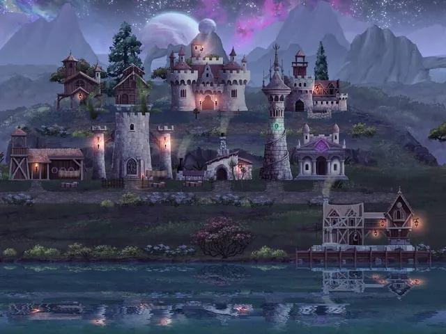 Realms of Madness