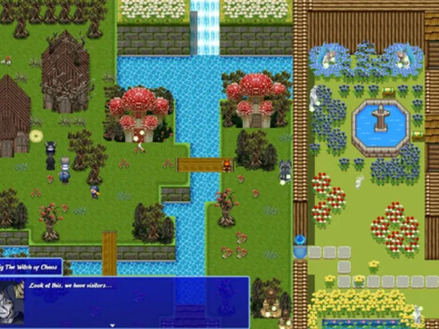 Realms Road