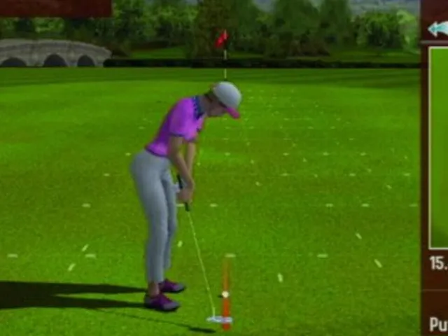 RealPlay Golf