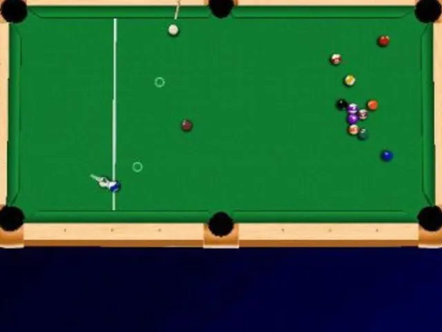 RealPlay Pool
