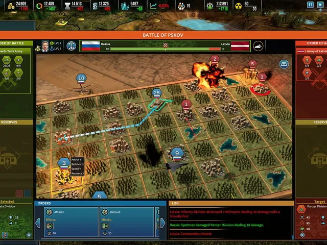 Realpolitiks II