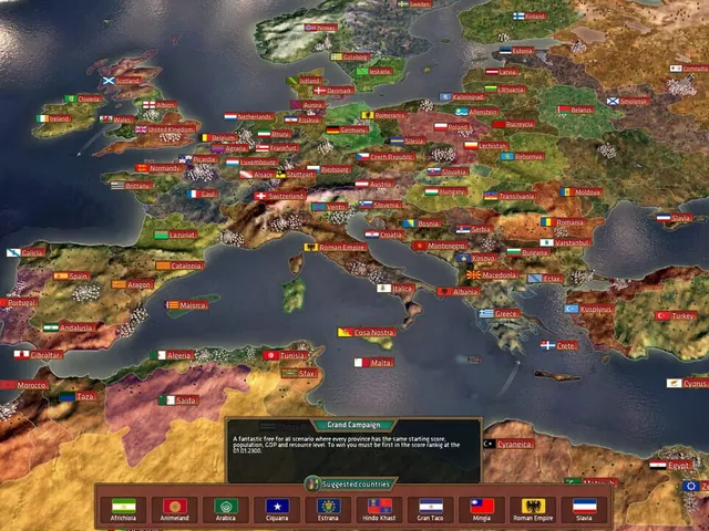 Realpolitiks