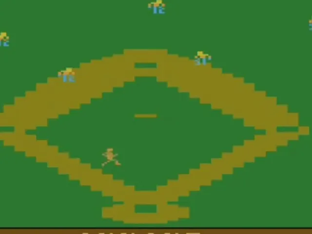 RealSports Baseball