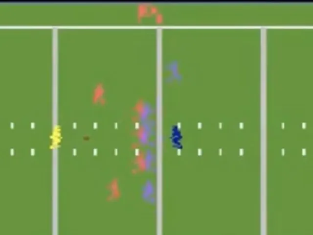RealSports Football