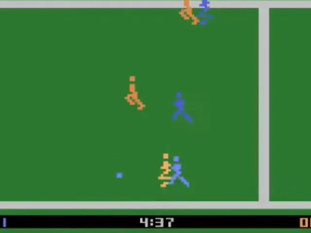 RealSports Soccer