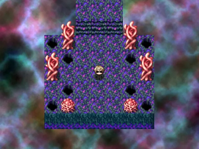 Reaper's Awakening!